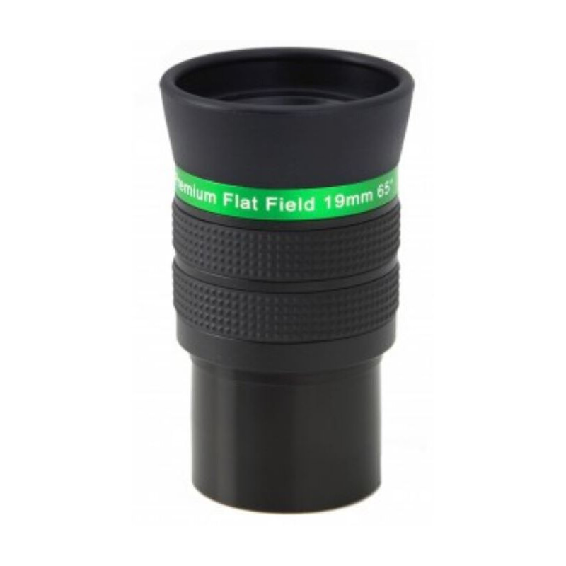 Artesky Eyepiece Premium Flat Field 25mm 65°