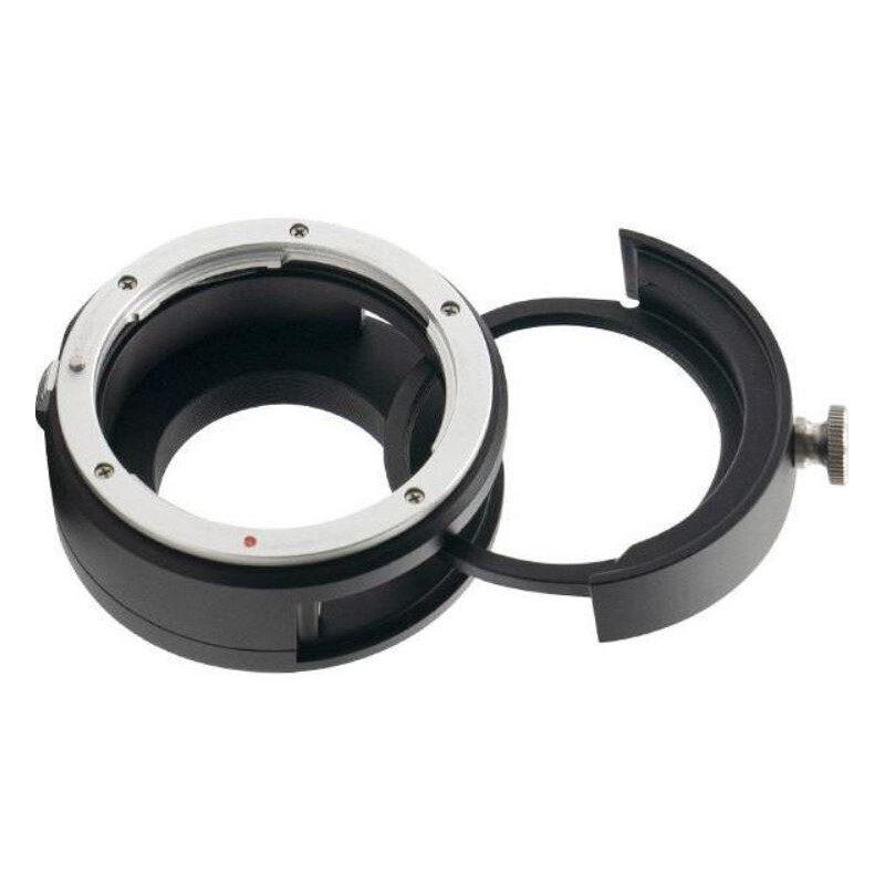 Pierro Astro Adattatori per lenti DSLR Adapter Canon EOS - T2 con ZWO portafiltro