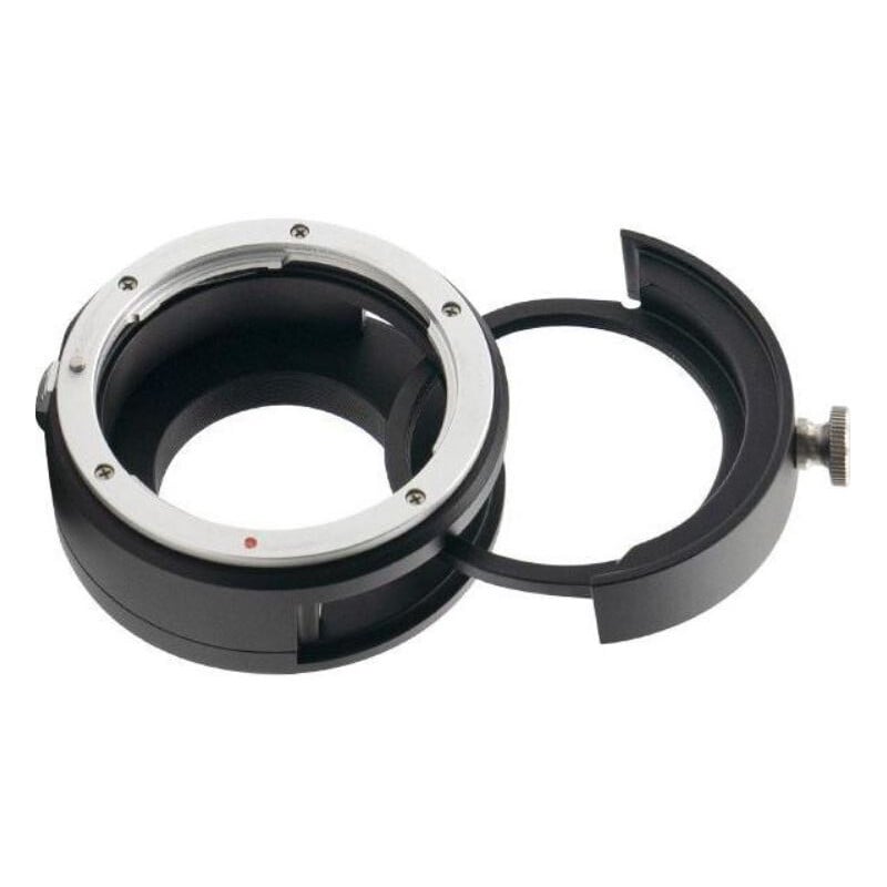 ZWO Adaptadores lentes DSLR Canon EOS / T2 con soporte para filtro de 2"