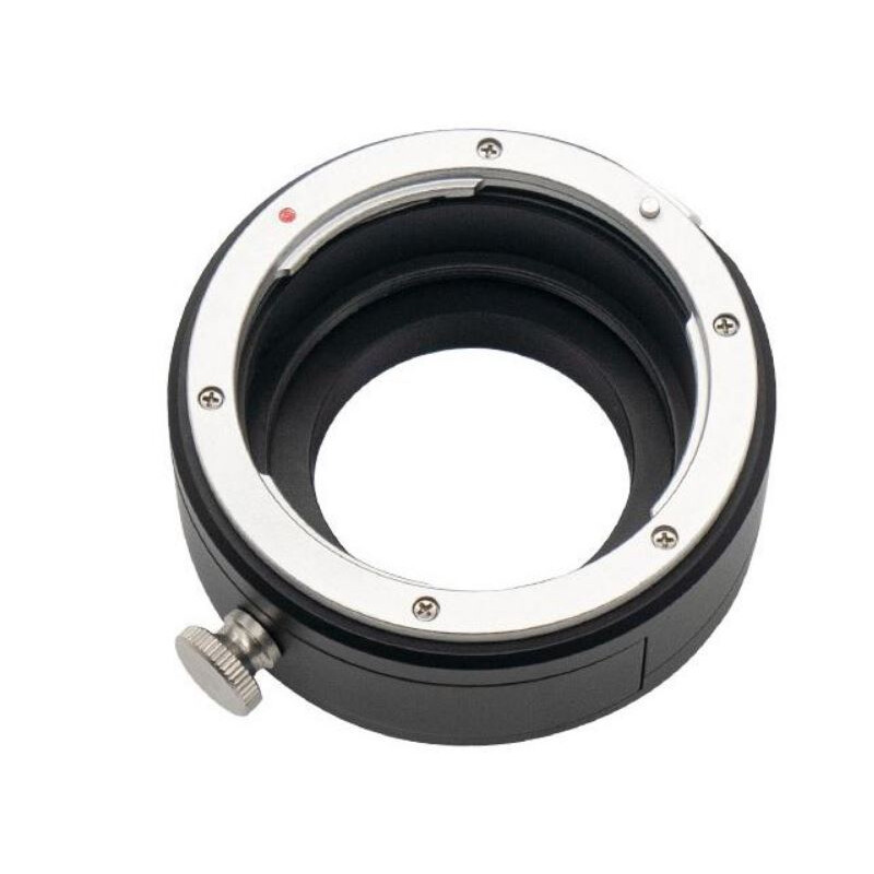 ZWO DSLR-Lens adaptors Canon EOS / T2 with 2" filter holder