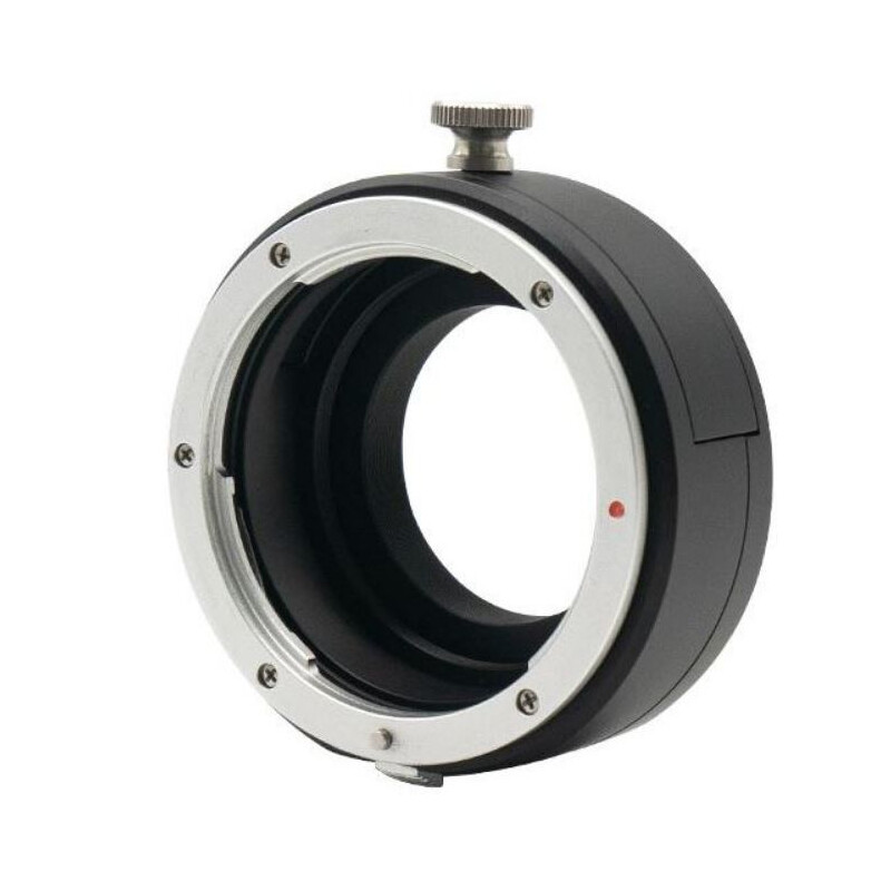 Pierro Astro Adaptors Canon EOS - T2 with ZWO filter holder