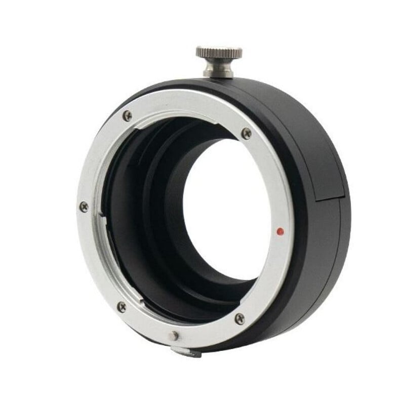 ZWO Adaptadores lentes DSLR Canon EOS / T2 con soporte para filtro de 2"