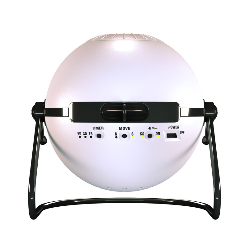 Sega Toys Heimplanetarium Homestar Pro Original (Fast neuwertig)