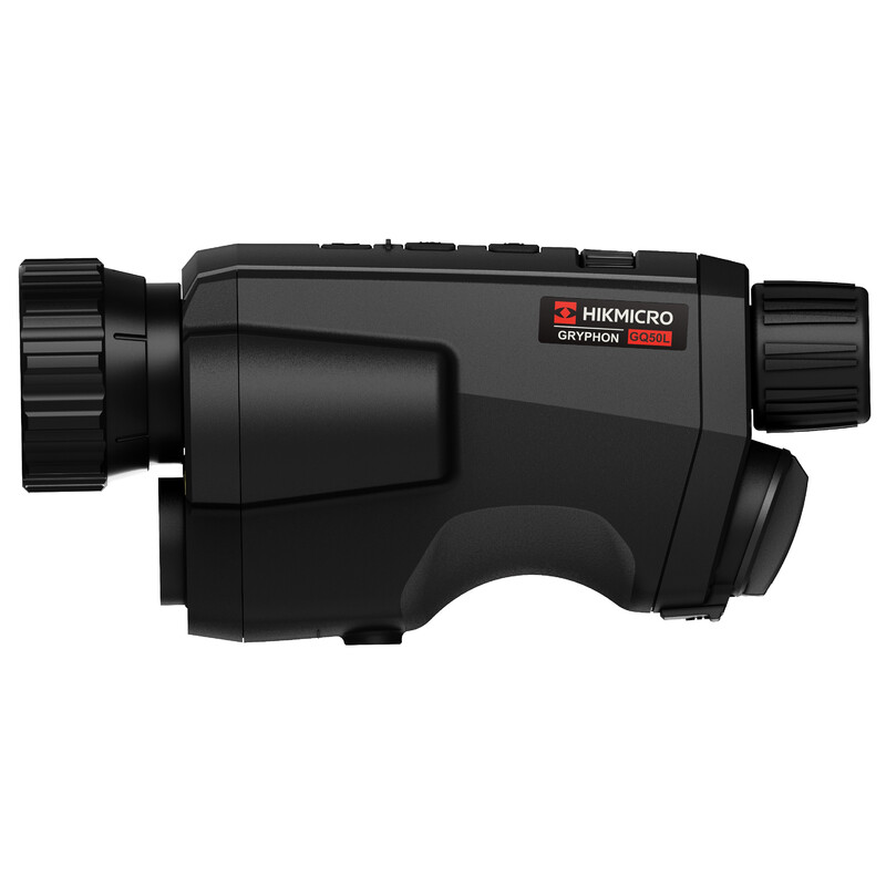 HIKMICRO Cámara térmica Gryphon GQ50L