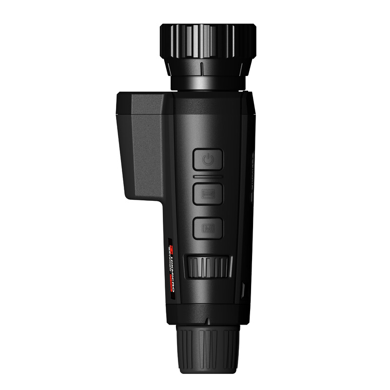 HIKMICRO Cámara térmica Gryphon GQ50L
