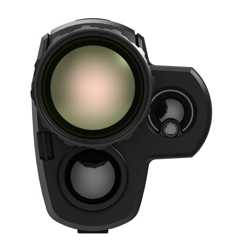 HIKMICRO Cámara térmica Gryphon GQ50L
