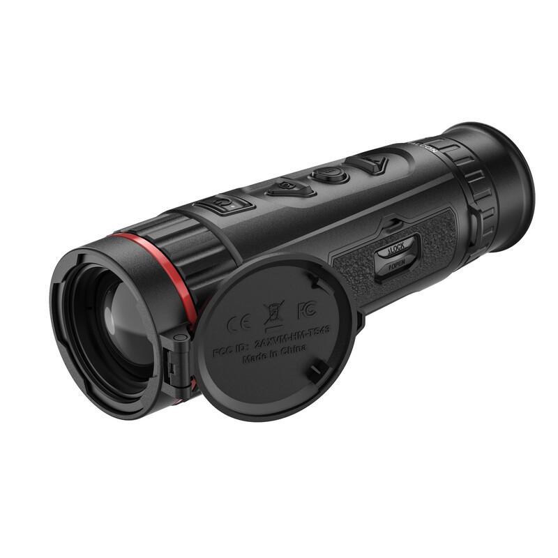 HIKMICRO Cámara térmica Falcon FH25