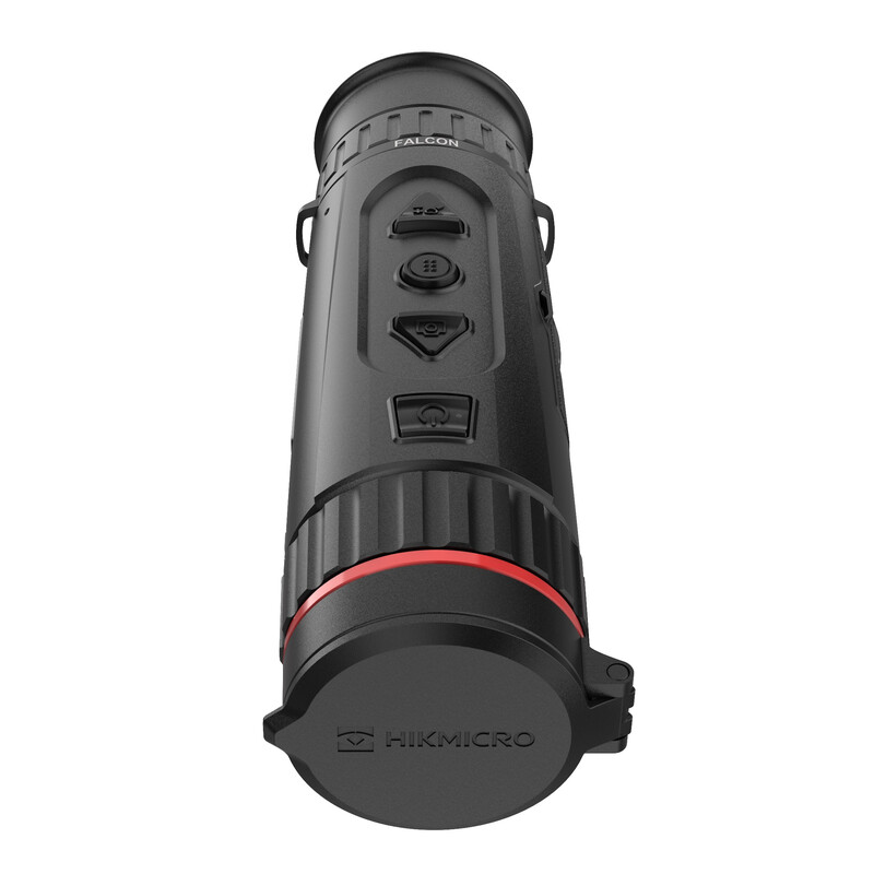 HIKMICRO Cámara térmica Falcon FH25