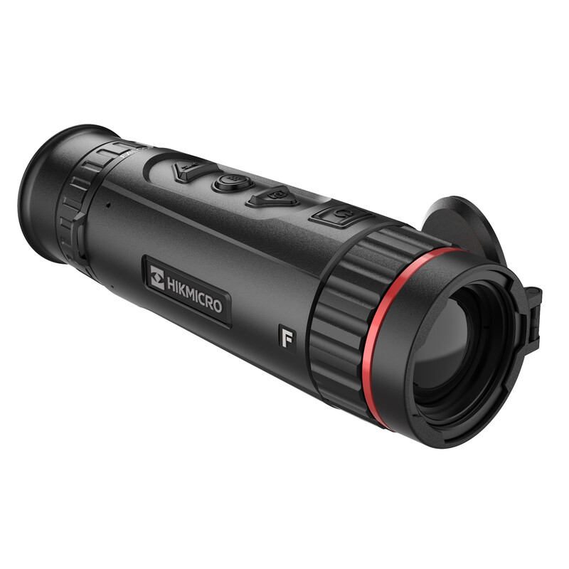 HIKMICRO Cámara térmica Falcon FH25