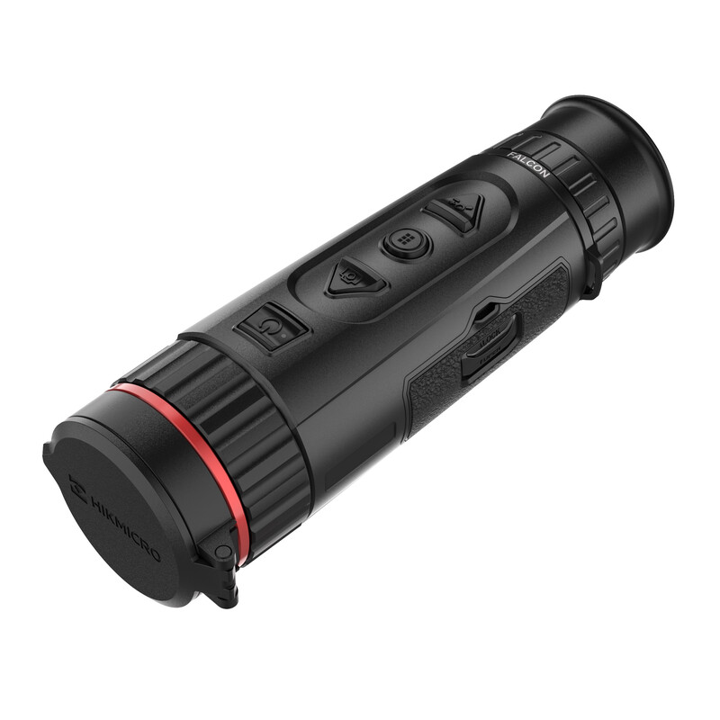 HIKMICRO Cámara térmica Falcon FH25
