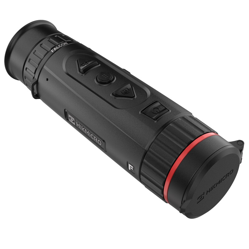 HIKMICRO Cámara térmica Falcon FH25