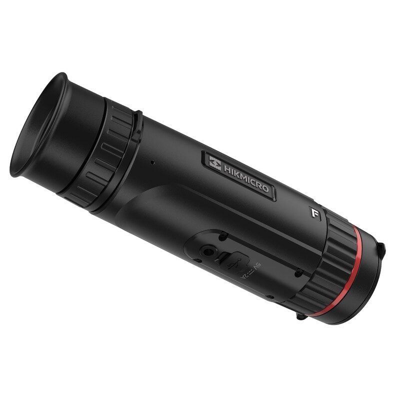 HIKMICRO Cámara térmica Falcon FH25