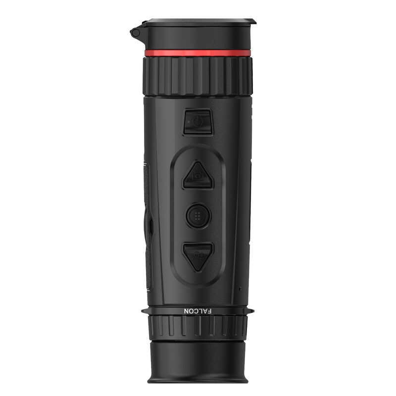 HIKMICRO Cámara térmica Falcon FH25