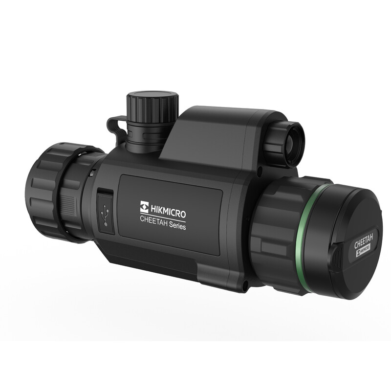 HIKMICRO Visore notturno Cheetah C32F 850nm