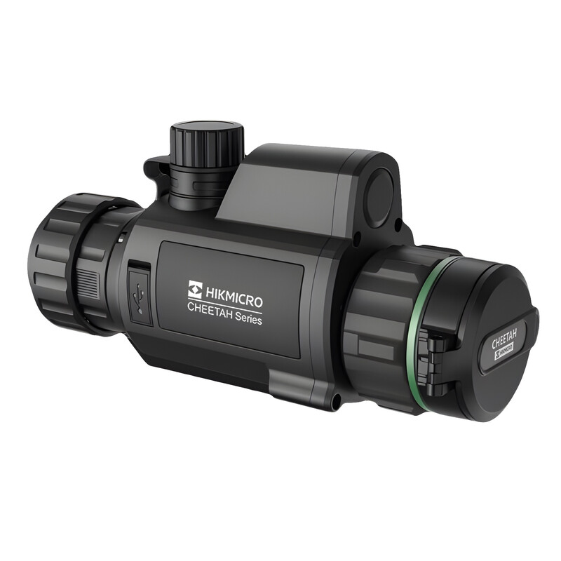 HIKMICRO Dispositivo de visión nocturna Cheetah C32