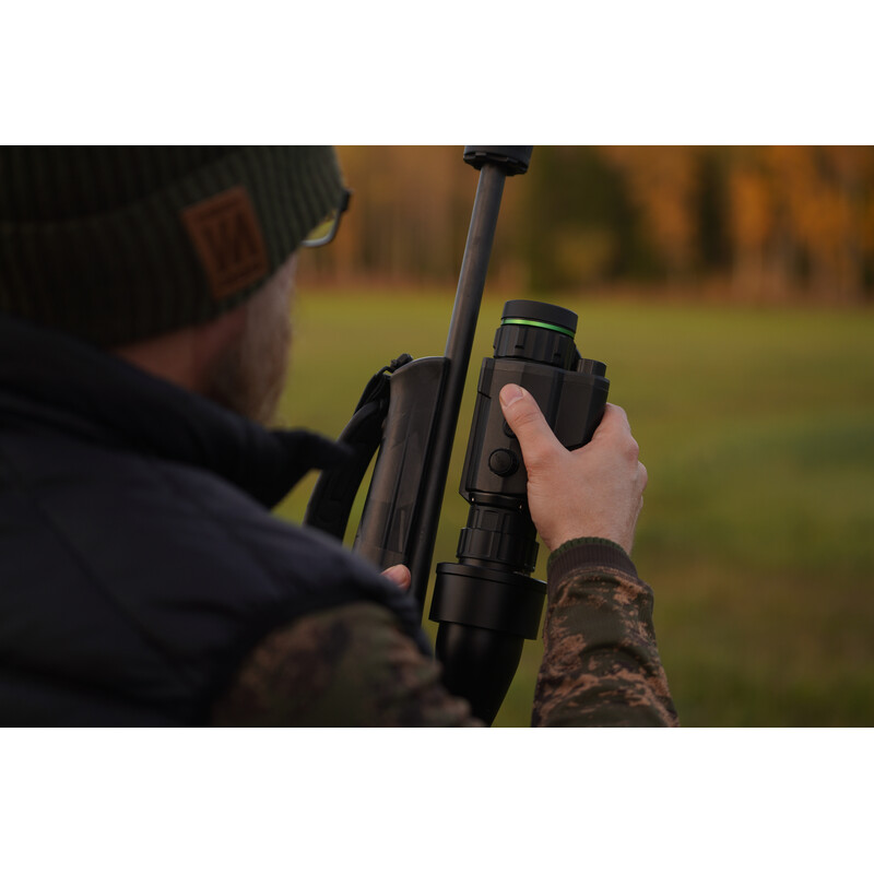 HIKMICRO Visore notturno Cheetah C32F 850nm