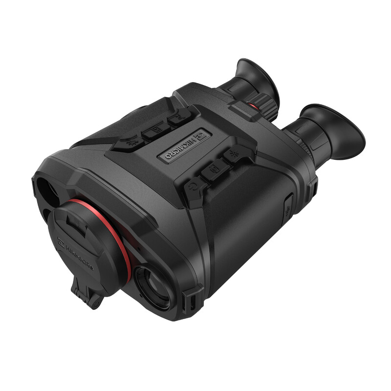 HIKMICRO Dispositivo de visión nocturna Raptor RH50L