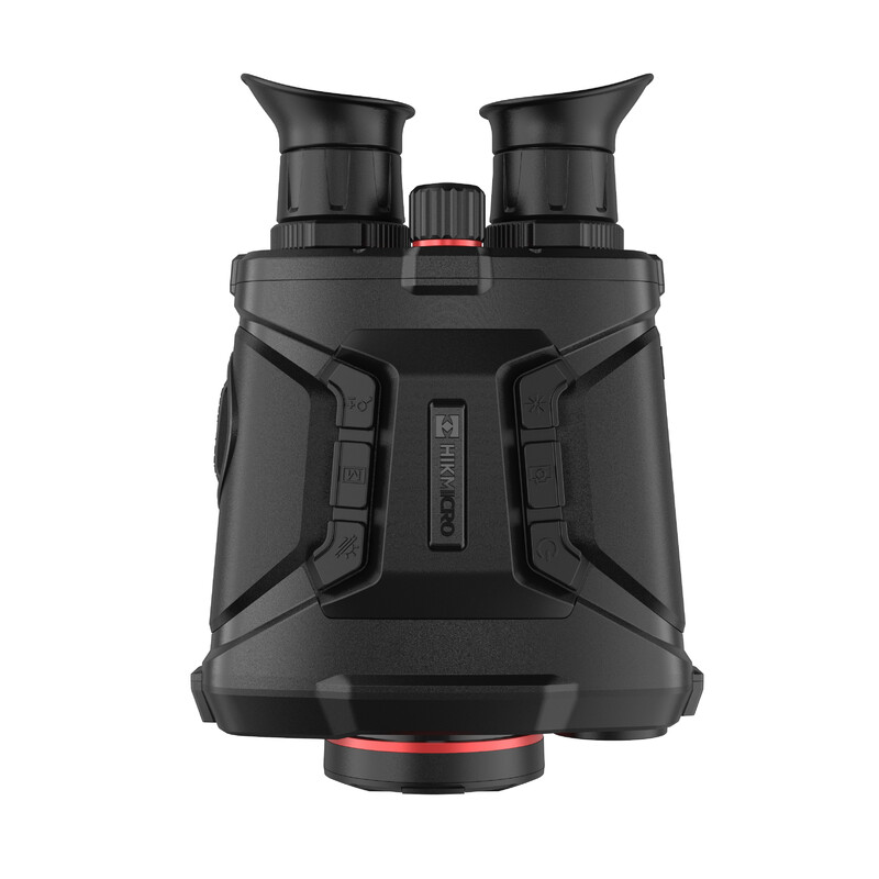 HIKMICRO Dispositivo de visión nocturna Raptor RH50L