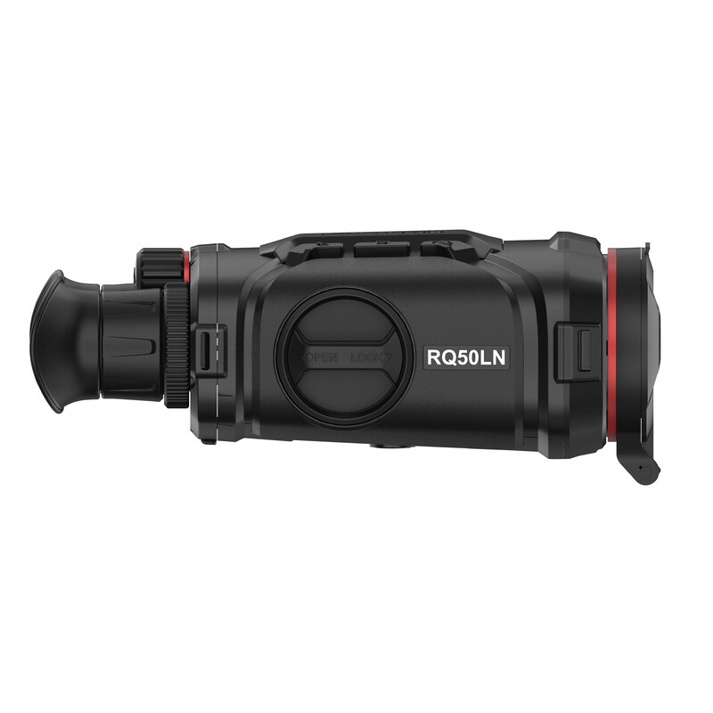 HIKMICRO Dispositivo de visión nocturna Raptor RH50L