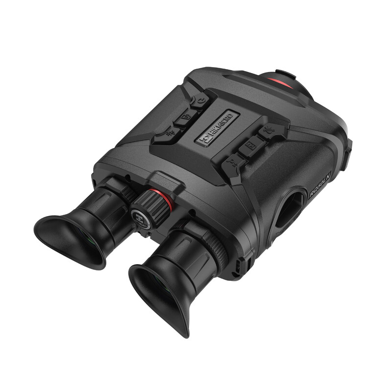 HIKMICRO Dispositivo de visión nocturna Raptor RH50L