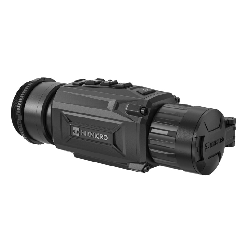 HIKMICRO Cámara térmica Thunder TE19C 2.0
