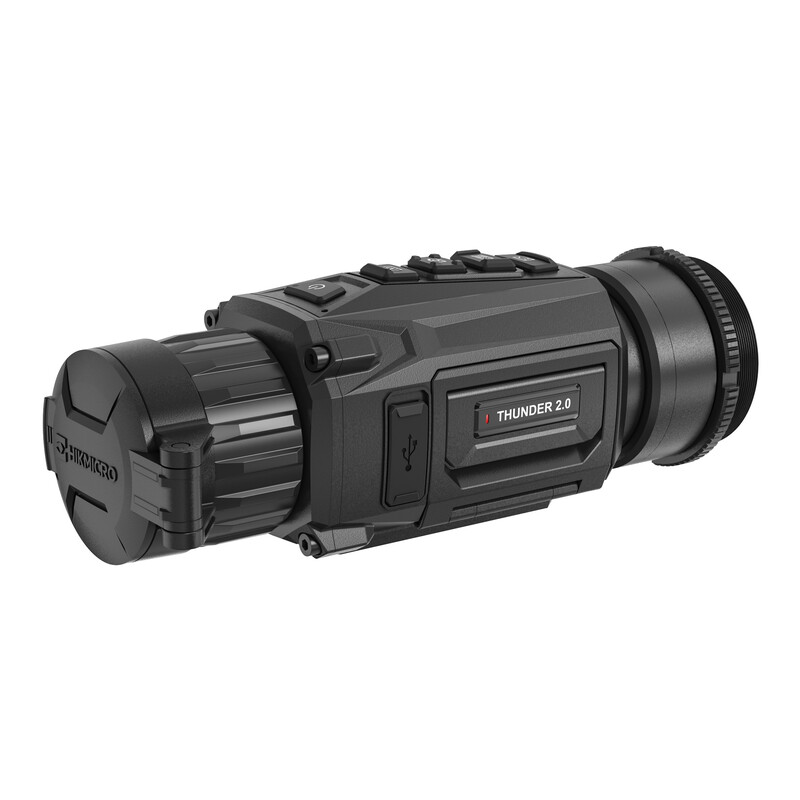 HIKMICRO Cámara térmica Thunder TE19C 2.0