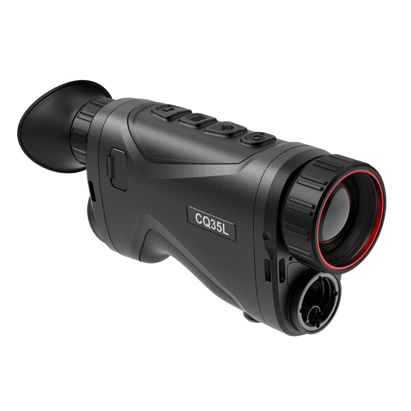 HIKMICRO Cámara térmica Condor CQ35L
