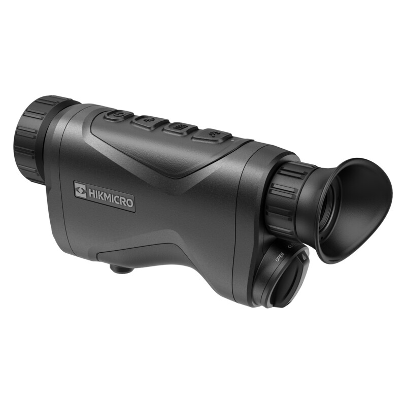 HIKMICRO Cámara térmica Condor CQ35L