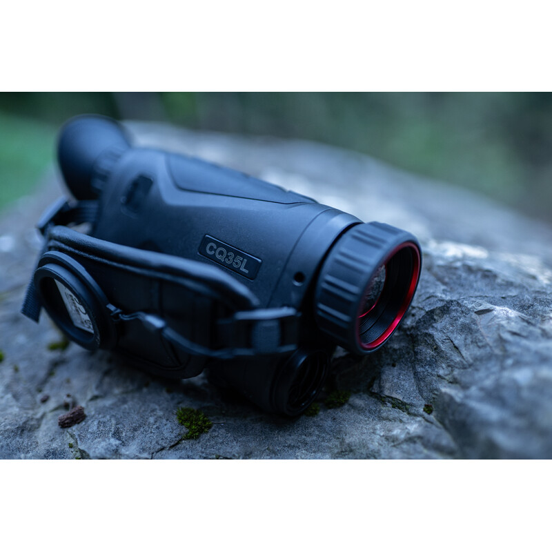 HIKMICRO Cámara térmica Condor CQ35L