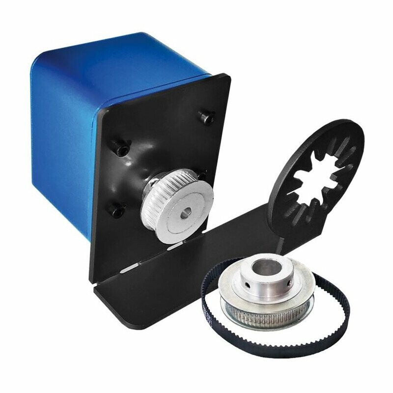 PegasusAstro Motor Focus Kit v2 Celestron SCT (C11) (Fast neuwertig)