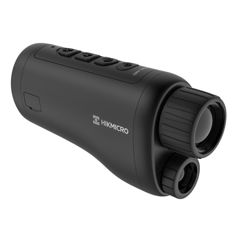 HIKMICRO Dispositivo de visión nocturna Heimdal H4D 850 nm