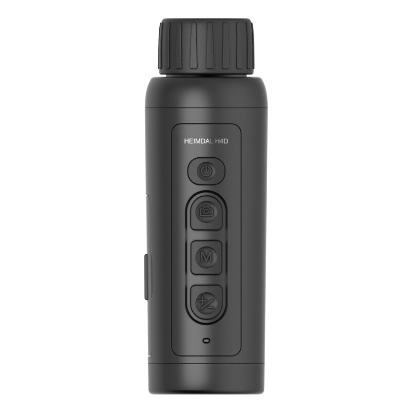 HIKMICRO Dispositivo de visión nocturna Heimdal H4D 850 nm