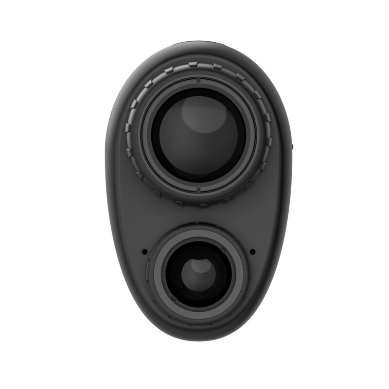 HIKMICRO Dispositivo de visión nocturna Heimdal H4D 850 nm
