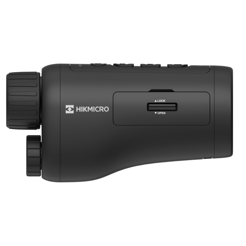 HIKMICRO Dispositivo de visión nocturna Heimdal H4D 850 nm