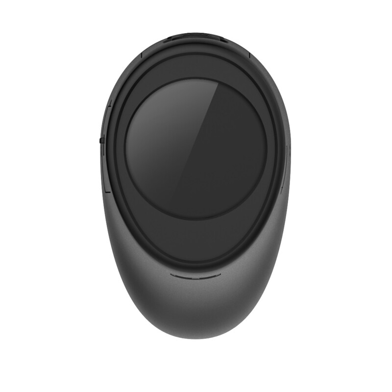 HIKMICRO Dispositivo de visión nocturna Heimdal H4D 850 nm