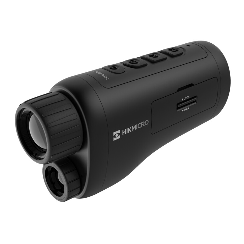 HIKMICRO Nachtkijker Heimdal H4D 850nm