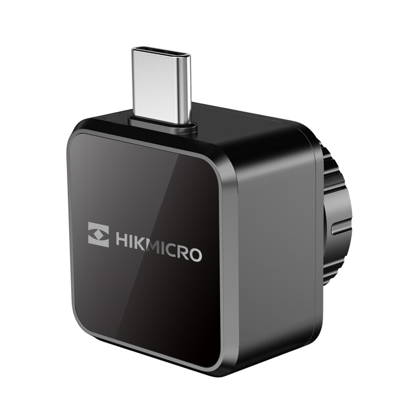 HIKMICRO Thermal imaging camera Explorer E20Plus