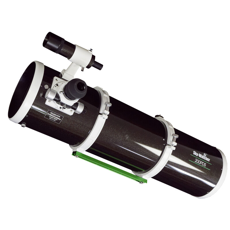 Skywatcher Teleskop N 200/1000 PDS Explorer BD OTA (gebraucht)