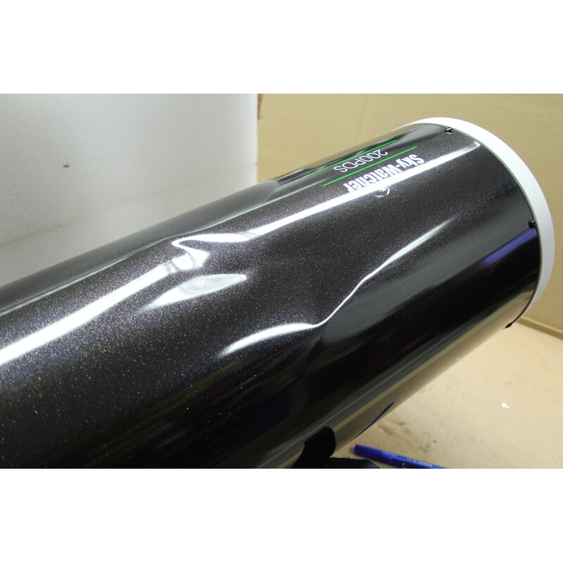 Skywatcher Teleskop N 200/1000 PDS Explorer BD OTA (gebraucht)