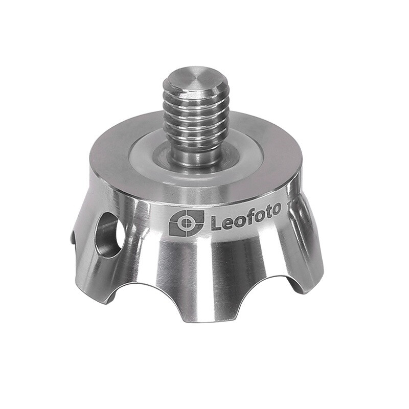 Leofoto Stativfuß TFC Claw (Normale Gebrauchsspuren)