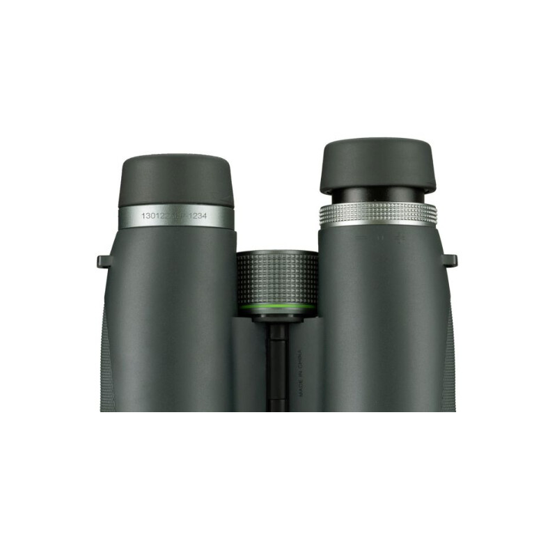 Alpen Optics Verrekijkers Teton 10x42 ED