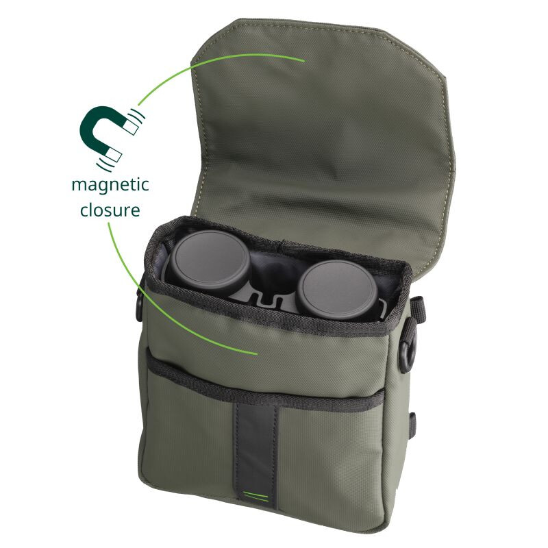 Alpen Optics Binoculares Teton 10x42 ED