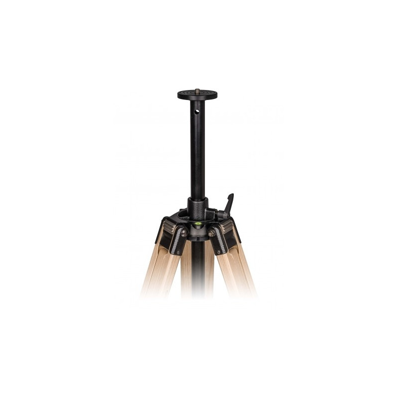 Berlebach Trípode de madera Report 823 1/4"