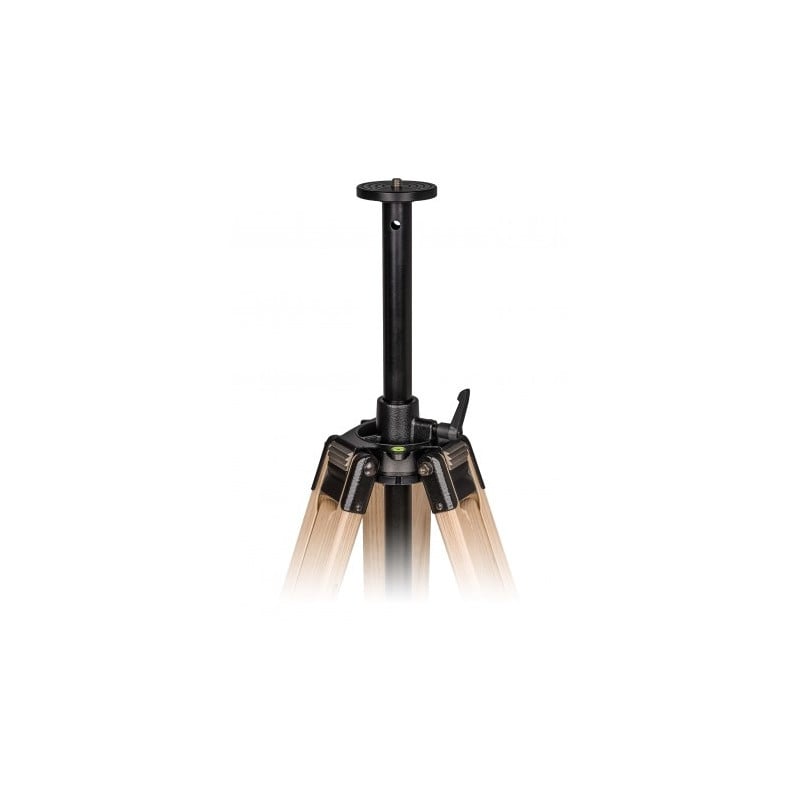 Berlebach Wooden tripod Report 122 3/8"