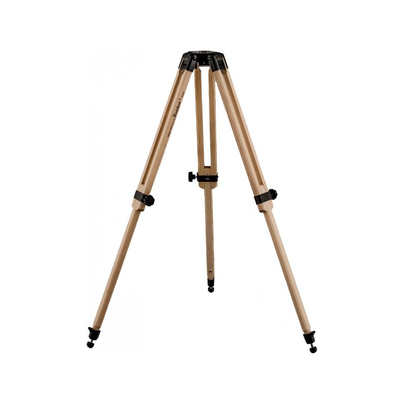 Berlebach Wooden tripod model 132/P