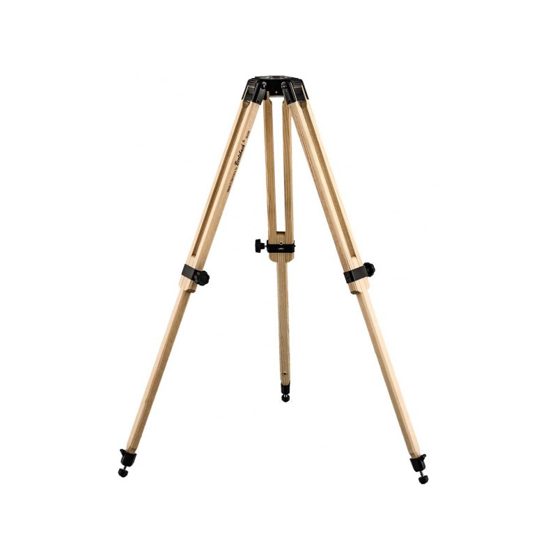 Berlebach Wooden tripod model 142