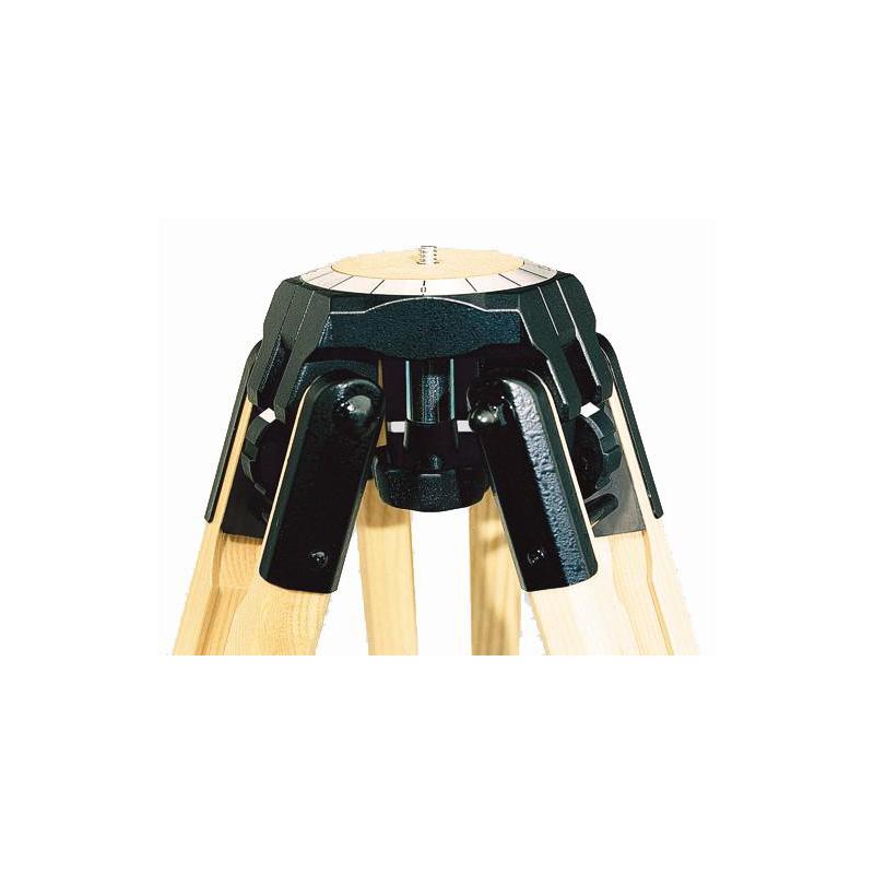 Berlebach Wooden tripod model 2012 with file plate