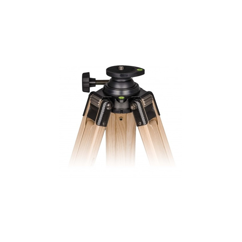 Berlebach Wooden tripod Report 232