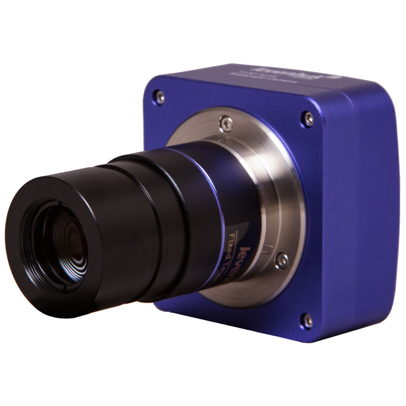 Levenhuk Camera T130 PLUS Kleur