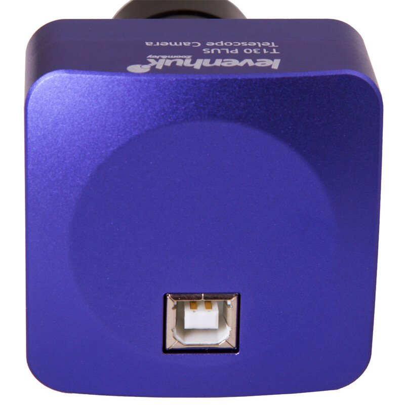 Levenhuk Camera T130 PLUS Kleur
